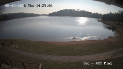 Autokemp Seč Pláž