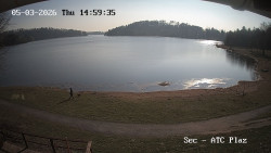 Autokemp Seč Pláž