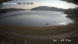 Autokemp Seč Pláž