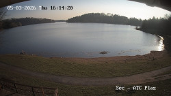 Autokemp Seč Pláž