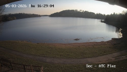 Autokemp Seč Pláž