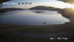 Autokemp Seč Pláž