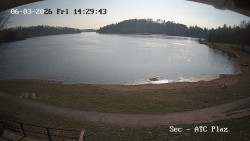 Autokemp Seč Pláž