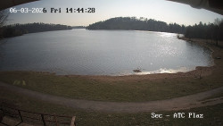 Autokemp Seč Pláž