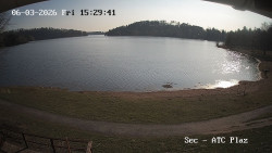 Autokemp Seč Pláž