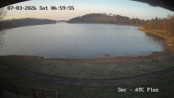 Autokemp Seč Pláž