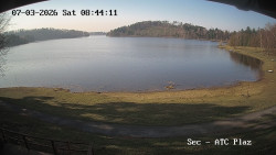 Autokemp Seč Pláž