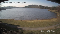 Autokemp Seč Pláž