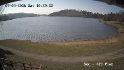 Autokemp Seč Pláž