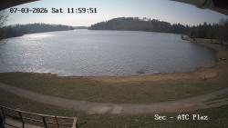 Autokemp Seč Pláž