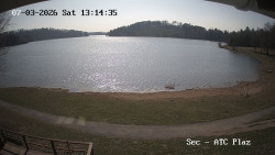 Autokemp Seč Pláž