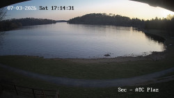 Autokemp Seč Pláž