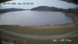 Autokemp Seč Pláž