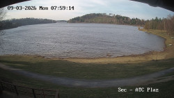 Autokemp Seč Pláž