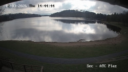 Autokemp Seč Pláž