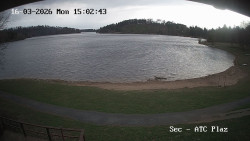 Autokemp Seč Pláž