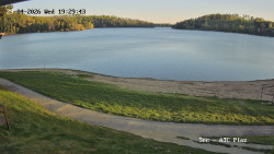 Autokemp Seč Pláž