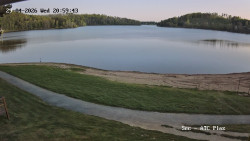 Autokemp Seč Pláž