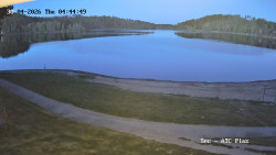 Autokemp Seč Pláž