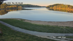 Autokemp Seč Pláž