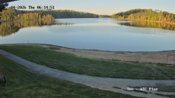 Autokemp Seč Pláž