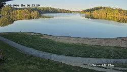 Autokemp Seč Pláž