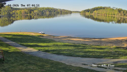 Autokemp Seč Pláž