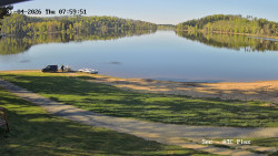 Autokemp Seč Pláž