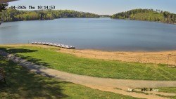 Autokemp Seč Pláž