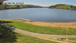 Autokemp Seč Pláž