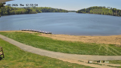 Autokemp Seč Pláž