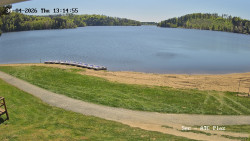 Autokemp Seč Pláž