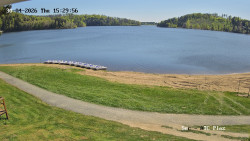 Autokemp Seč Pláž