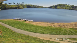 Autokemp Seč Pláž