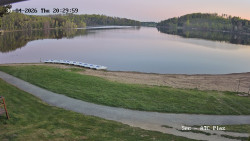 Autokemp Seč Pláž