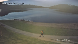 Autokemp Seč Pláž