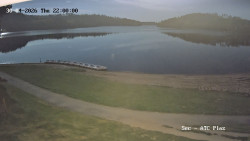 Autokemp Seč Pláž