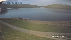 Autokemp Seč Pláž