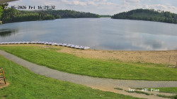 Autokemp Seč Pláž