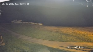 Přehrada Seč - Autokemp Seč Pláž - 26.5.2026 v 02:45 Přehrada Seč - Autokemp Seč Pláž - 26.5.2026 v 02:45