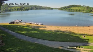 Přehrada Seč - Autokemp Seč Pláž - 26.5.2026 v 08:30 Přehrada Seč - Autokemp Seč Pláž - 26.5.2026 v 08:30