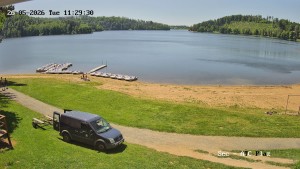 Přehrada Seč - Autokemp Seč Pláž - 26.5.2026 v 11:30 Přehrada Seč - Autokemp Seč Pláž - 26.5.2026 v 11:30