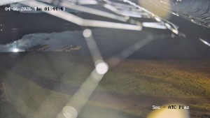 Přehrada Seč - Autokemp Seč Pláž - 4.6.2026 v 01:45
