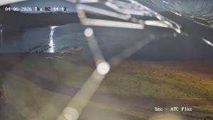 Přehrada Seč - Autokemp Seč Pláž - 4.6.2026 v 02:45