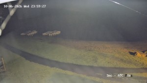 Přehrada Seč - Autokemp Seč Pláž - 11.6.2026 v 00:00
