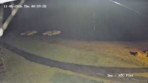 Přehrada Seč - Autokemp Seč Pláž - 11.6.2026 v 01:00