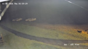 Přehrada Seč - Autokemp Seč Pláž - 11.6.2026 v 02:00