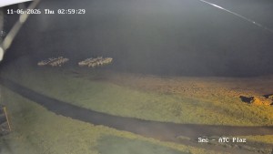Přehrada Seč - Autokemp Seč Pláž - 11.6.2026 v 03:00