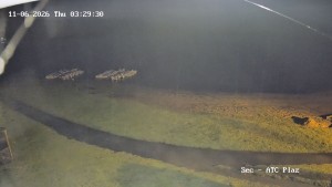 Přehrada Seč - Autokemp Seč Pláž - 11.6.2026 v 03:30