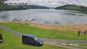 Přehrada Seč - Autokemp Seč Pláž - 11.6.2026 v 13:00
